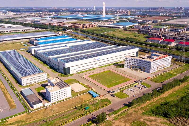 增强企业自主创新能力，全面提升产学研技术体系